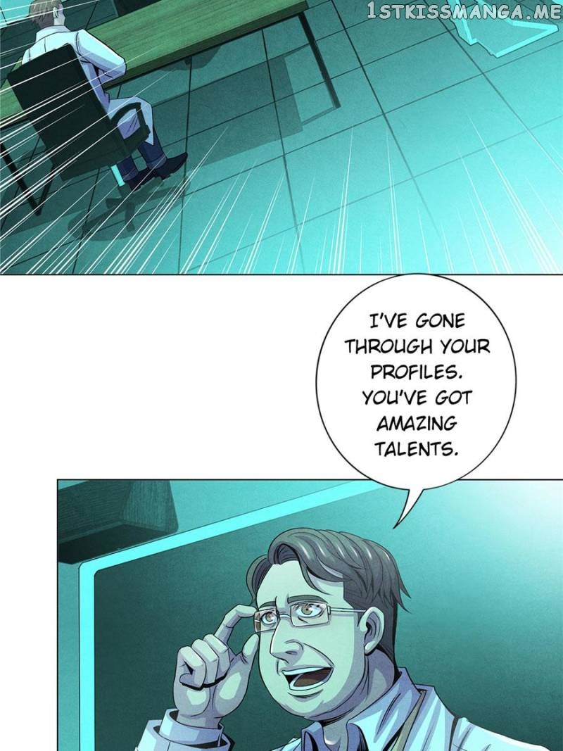 Dr.Don – Manhua chapter 67 - page 35