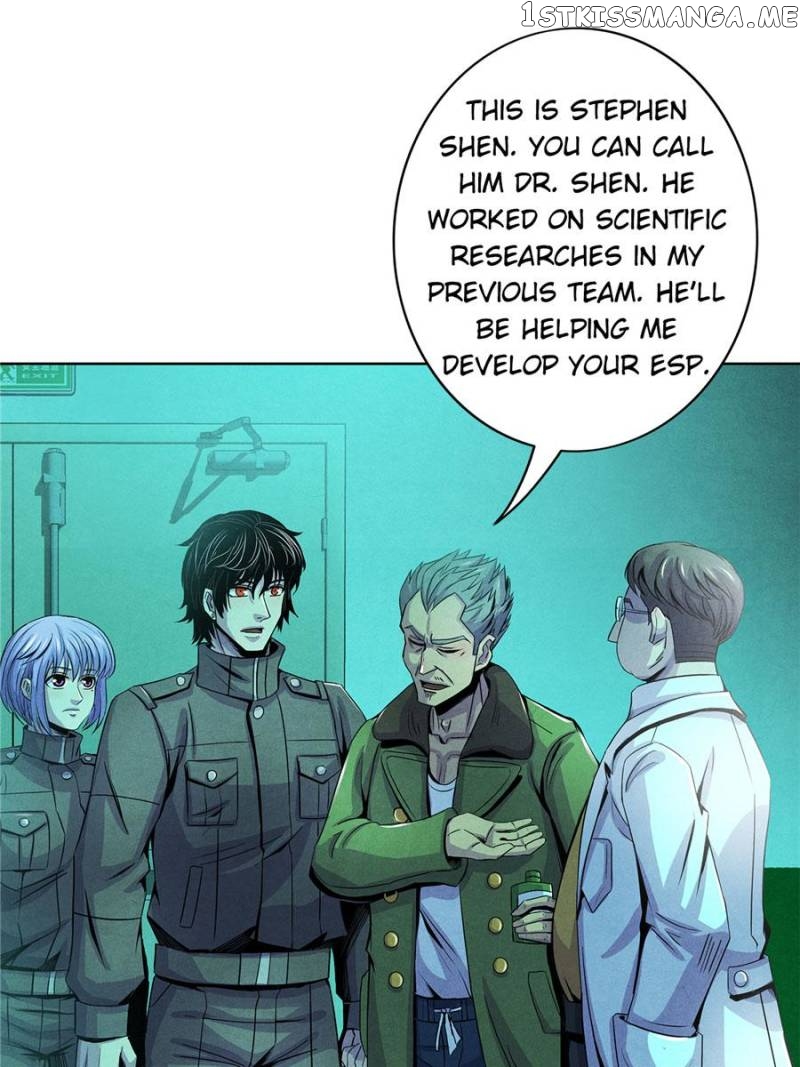 Dr.Don – Manhua chapter 67 - page 37