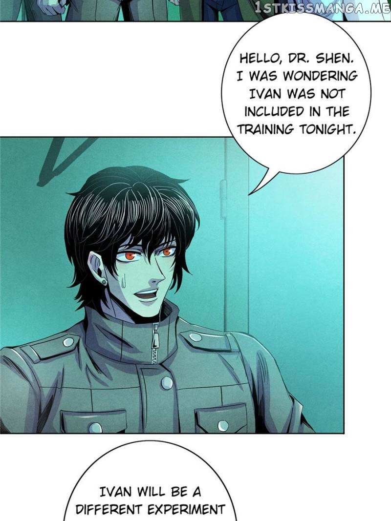 Dr.Don – Manhua chapter 67 - page 38