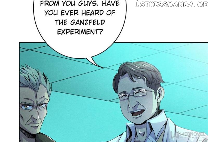 Dr.Don – Manhua chapter 67 - page 39
