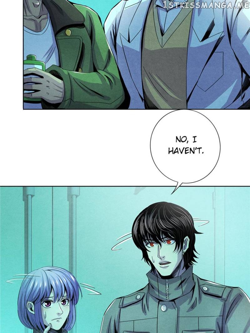 Dr.Don – Manhua chapter 67 - page 40