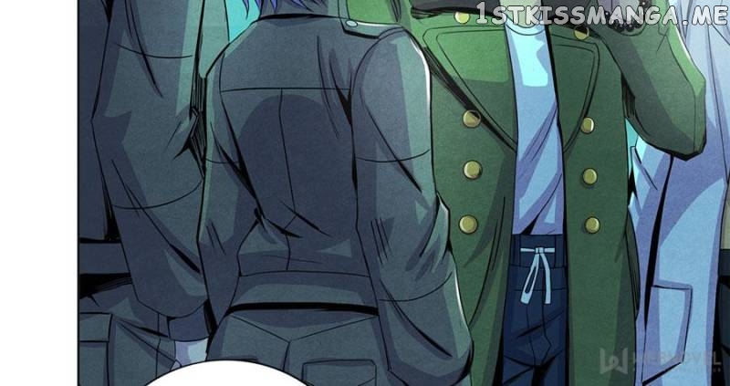 Dr.Don – Manhua chapter 67 - page 42