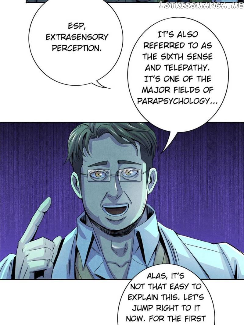 Dr.Don – Manhua chapter 67 - page 43
