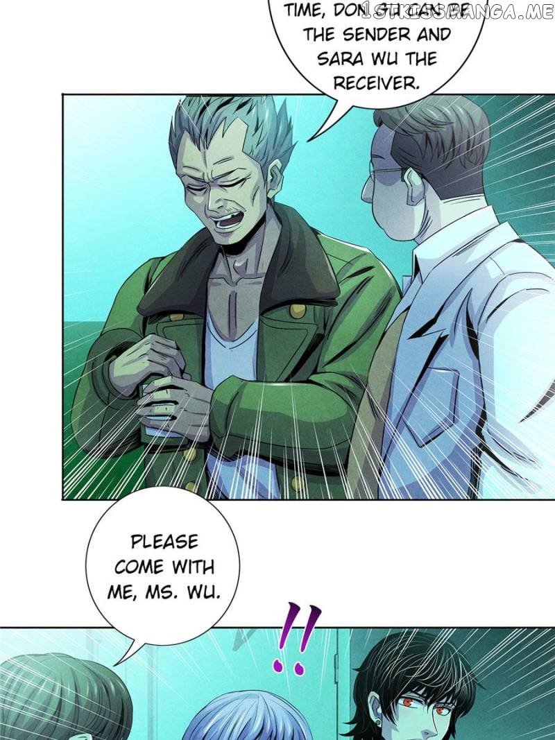Dr.Don – Manhua chapter 67 - page 44