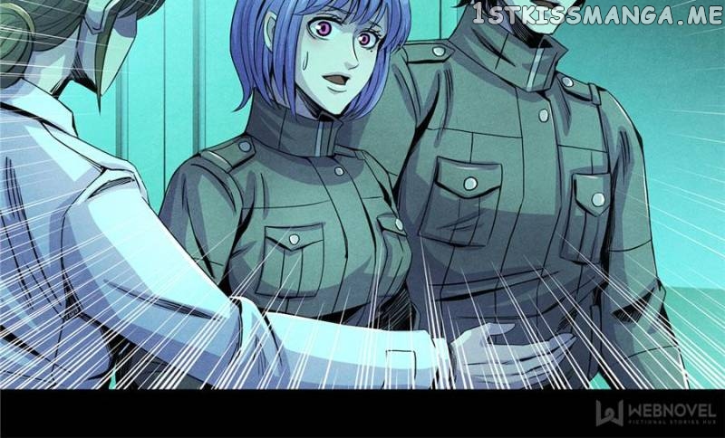 Dr.Don – Manhua chapter 67 - page 45