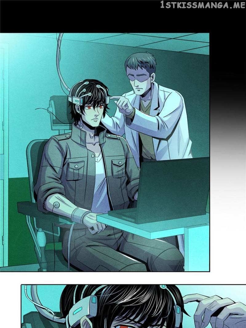 Dr.Don – Manhua chapter 67 - page 46