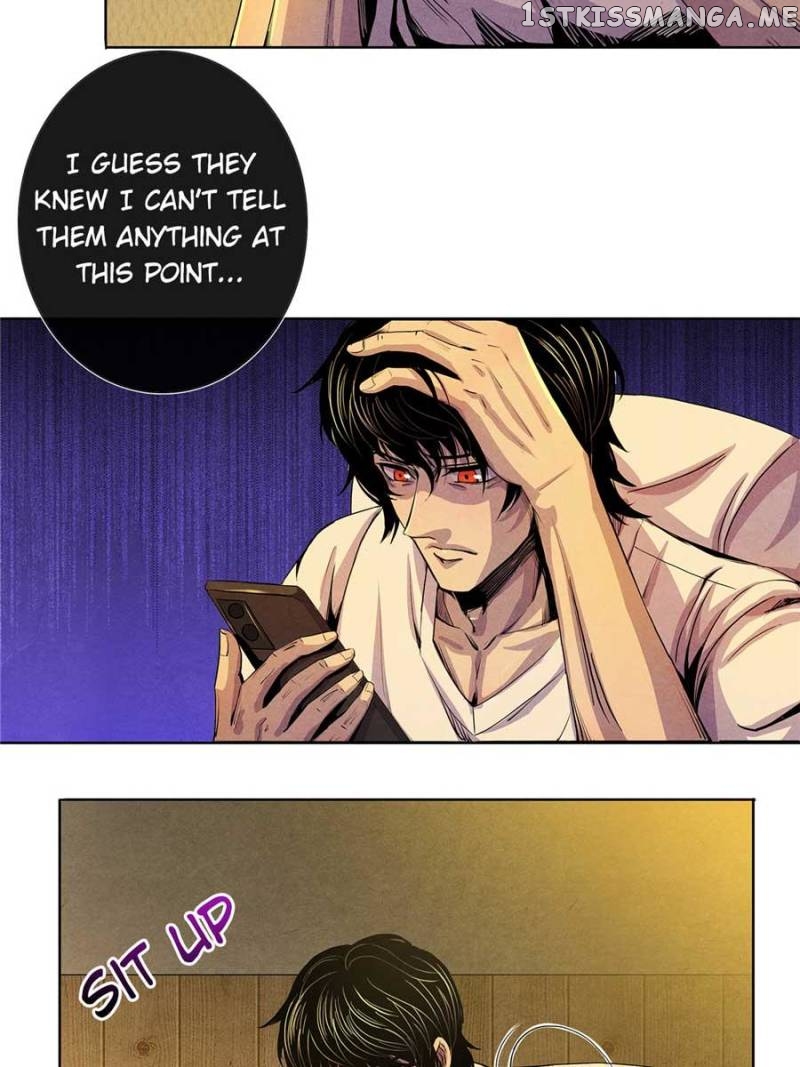 Dr.Don – Manhua chapter 67 - page 5