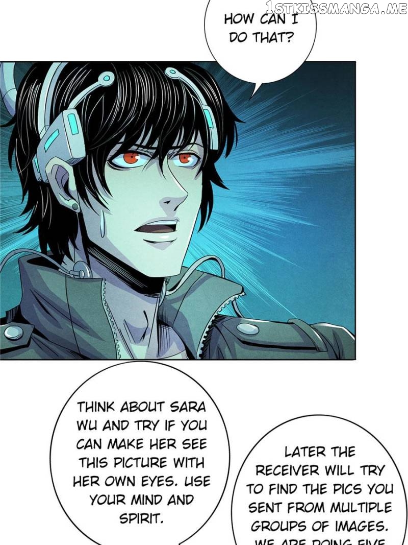 Dr.Don – Manhua chapter 67 - page 52