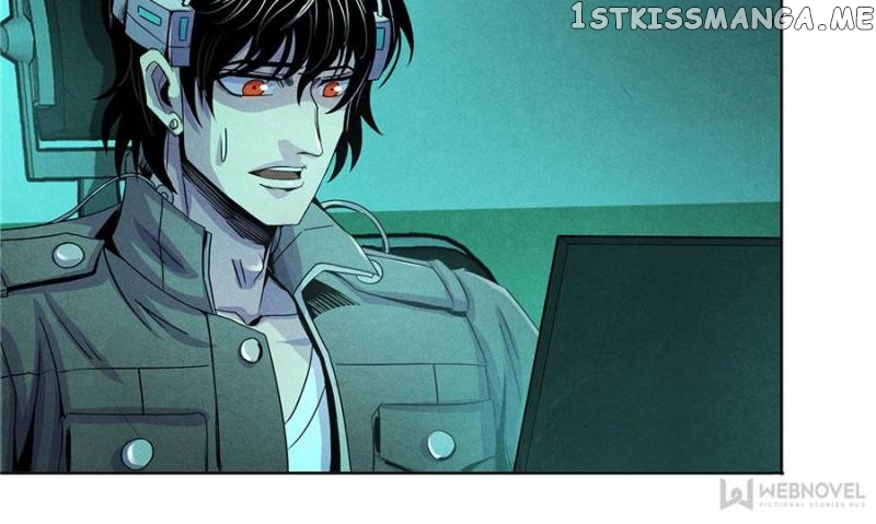 Dr.Don – Manhua chapter 67 - page 54