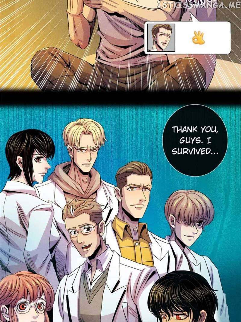 Dr.Don – Manhua chapter 67 - page 8