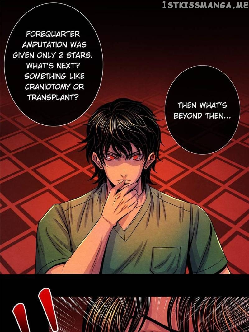 Dr.Don – Manhua chapter 36 - page 10