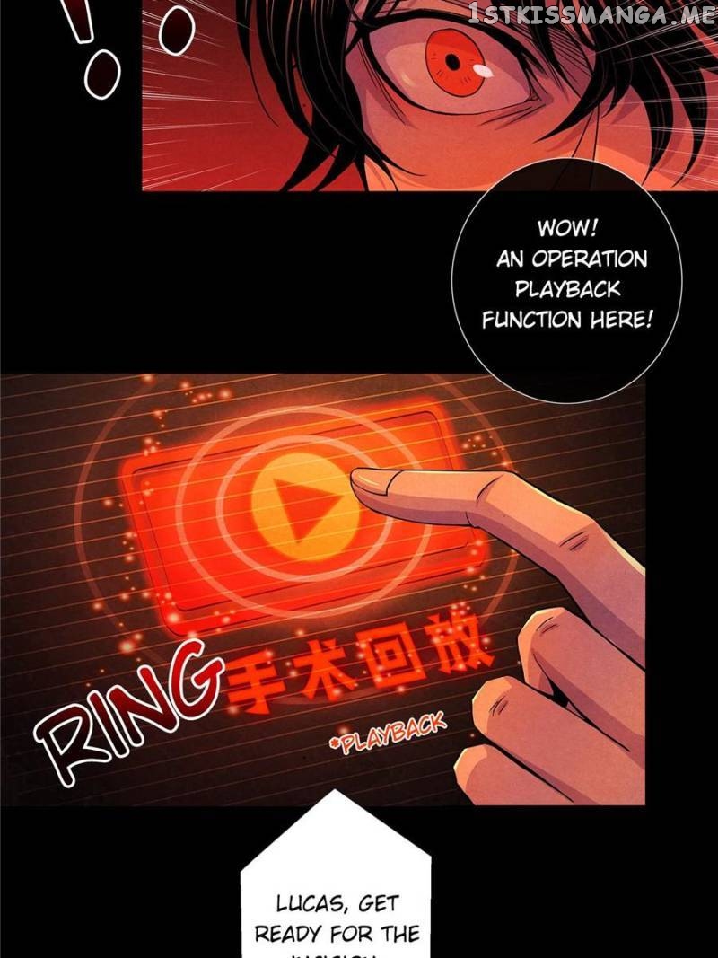 Dr.Don – Manhua chapter 36 - page 11