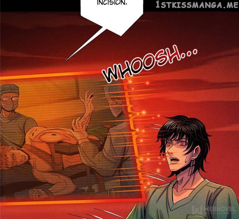 Dr.Don – Manhua chapter 36 - page 12