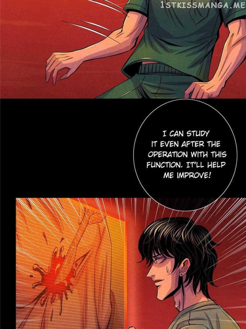 Dr.Don – Manhua chapter 36 - page 13