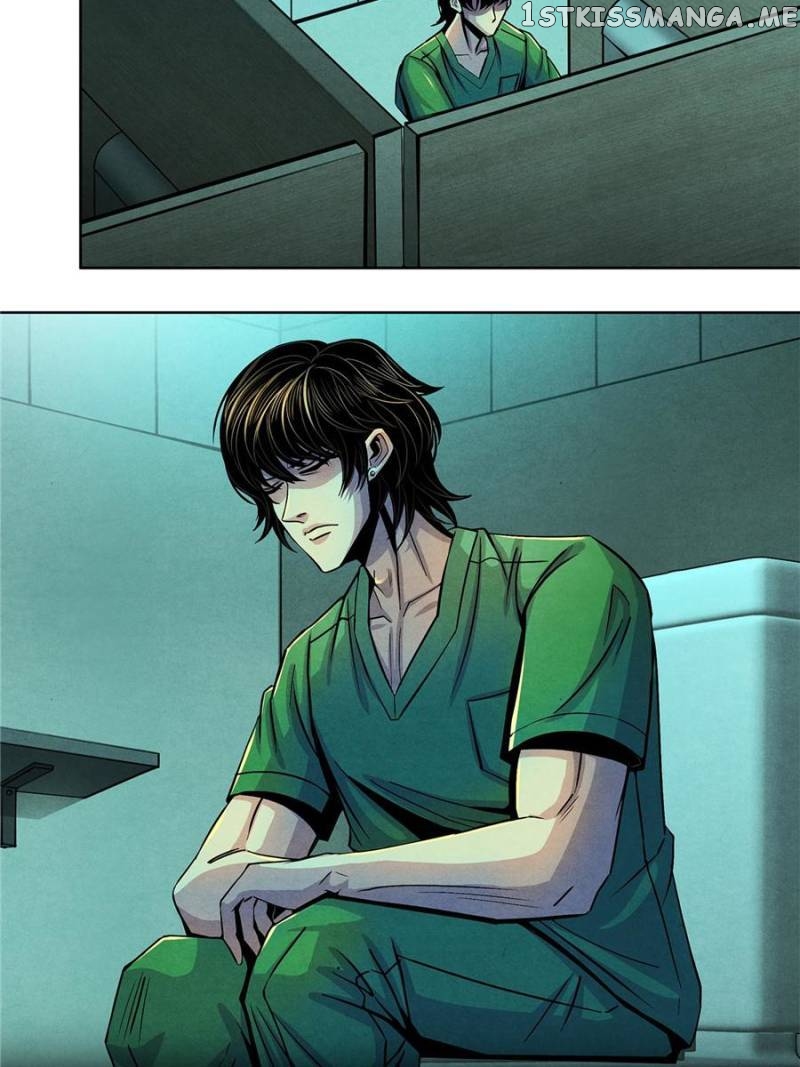 Dr.Don – Manhua chapter 36 - page 2