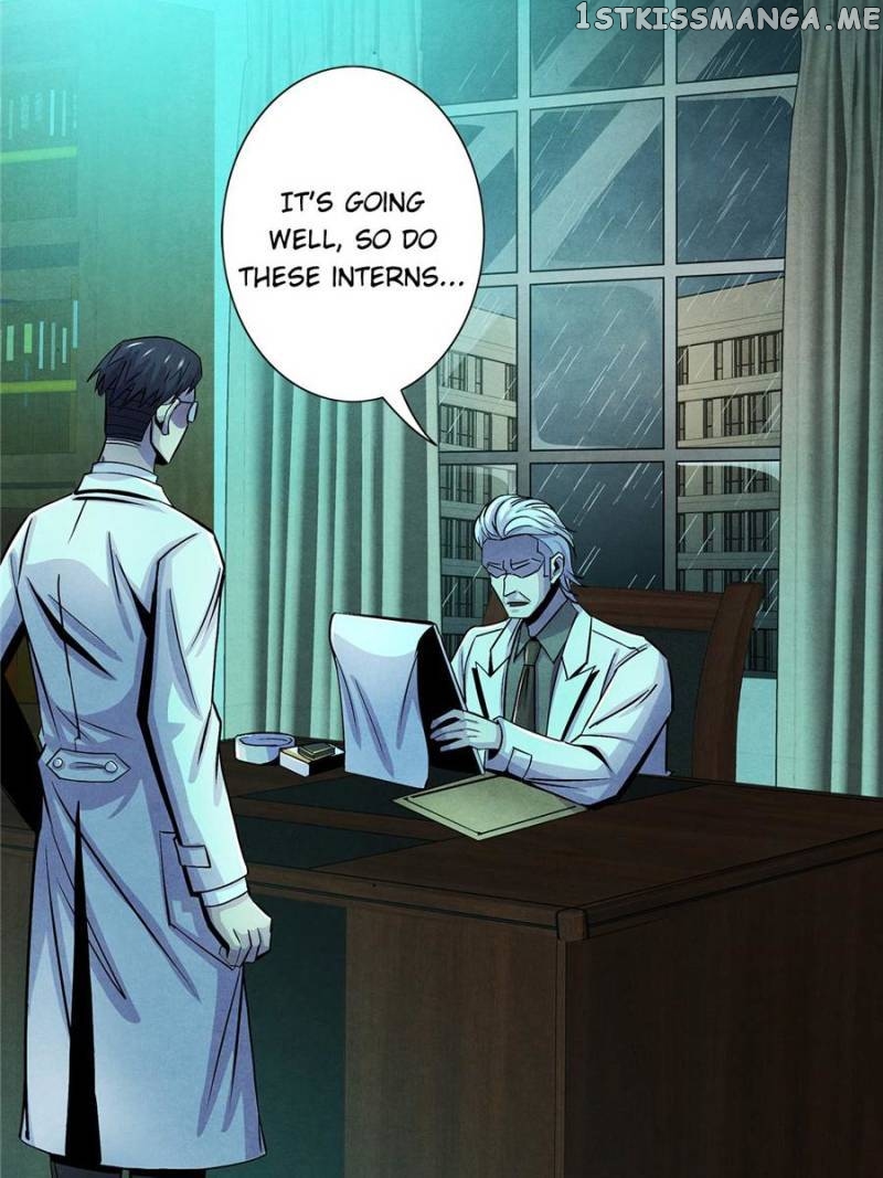 Dr.Don – Manhua chapter 36 - page 23