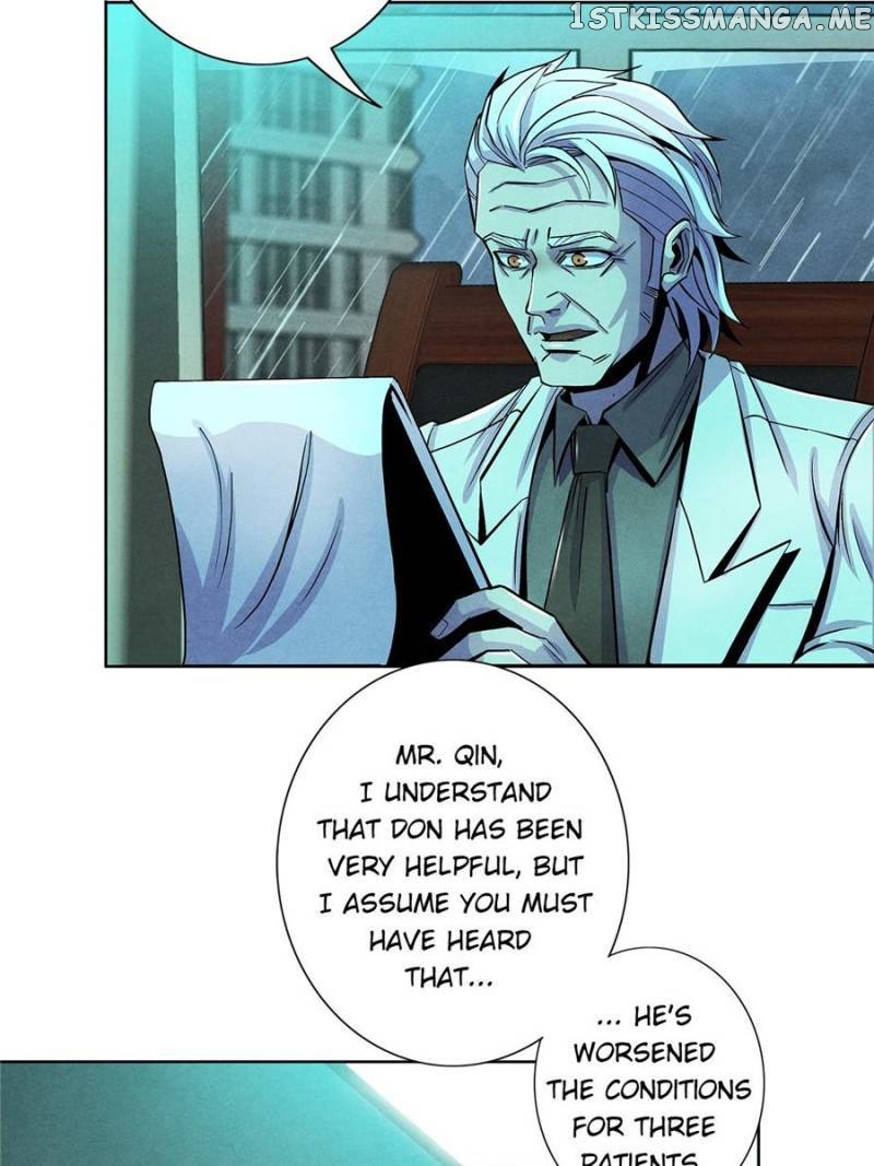 Dr.Don – Manhua chapter 36 - page 25