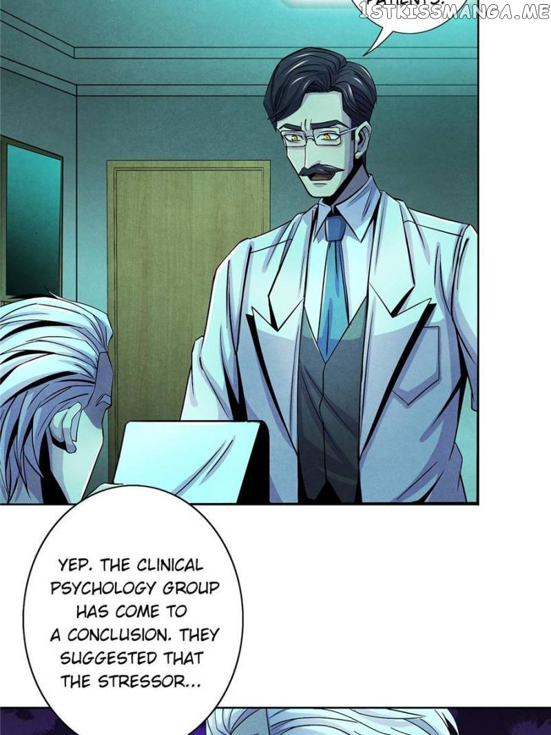 Dr.Don – Manhua chapter 36 - page 26