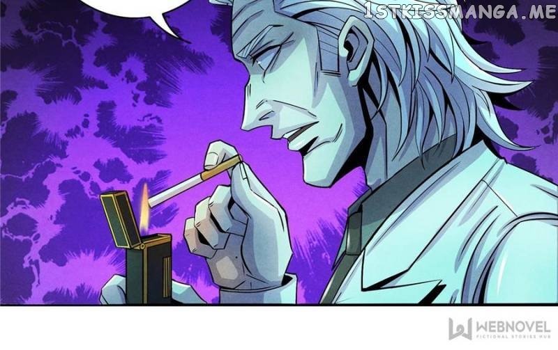 Dr.Don – Manhua chapter 36 - page 27