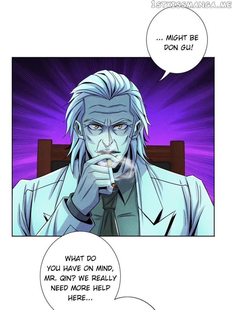Dr.Don – Manhua chapter 36 - page 28