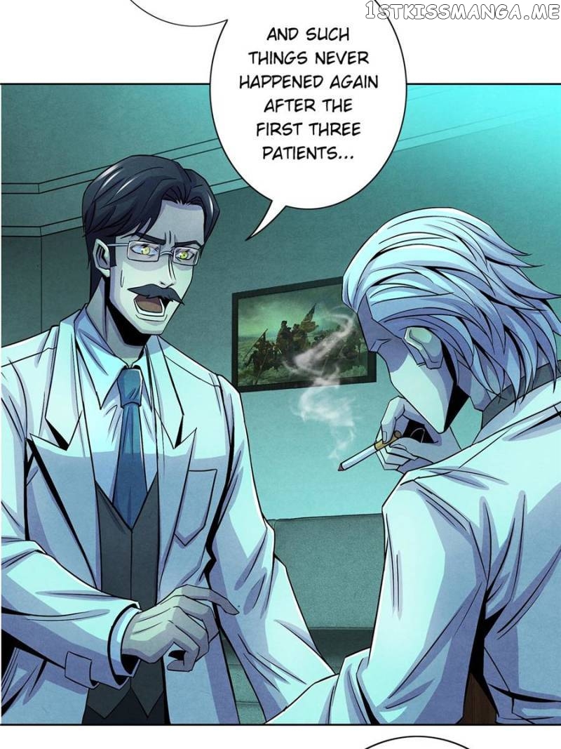 Dr.Don – Manhua chapter 36 - page 29