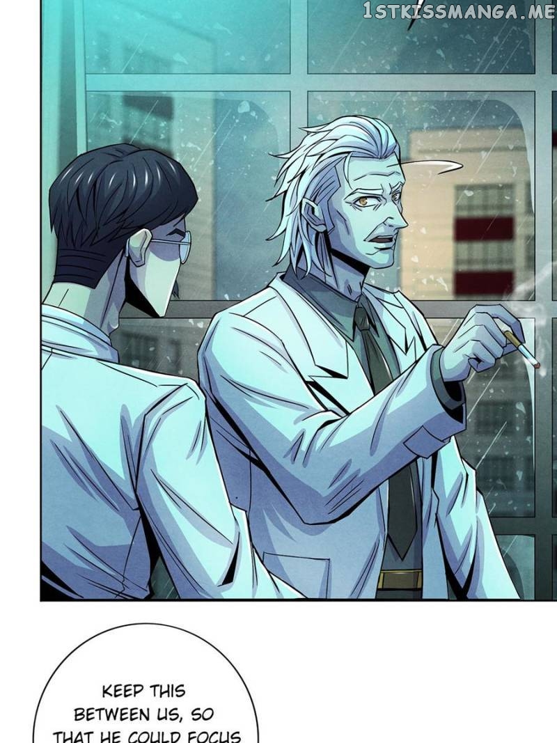 Dr.Don – Manhua chapter 36 - page 31