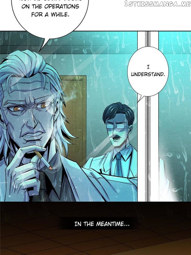 Dr.Don – Manhua chapter 36 - page 32
