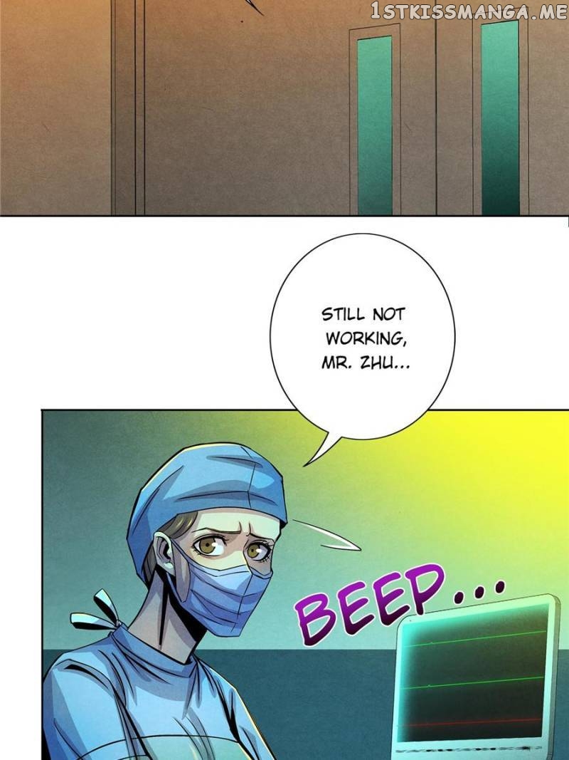 Dr.Don – Manhua chapter 36 - page 34