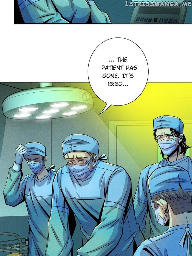Dr.Don – Manhua chapter 36 - page 35