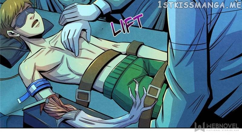 Dr.Don – Manhua chapter 36 - page 36