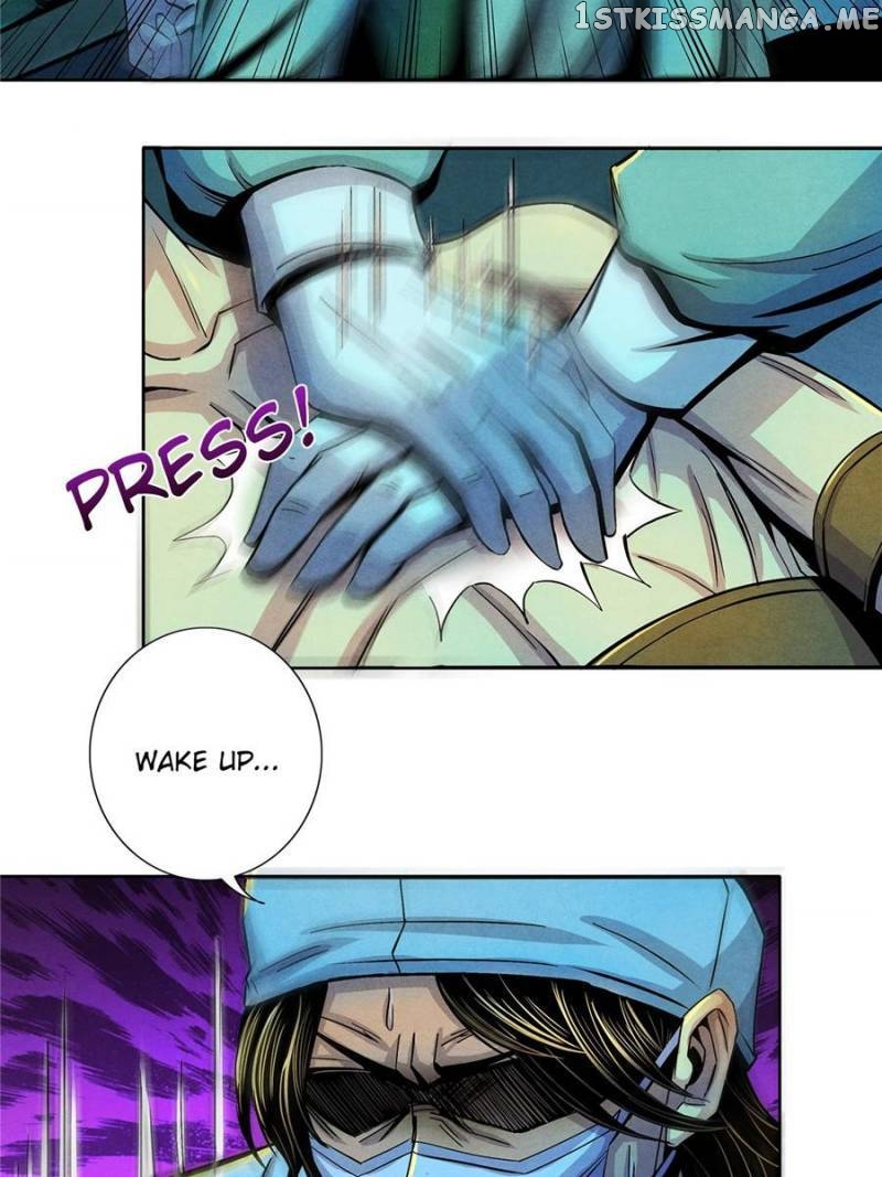 Dr.Don – Manhua chapter 36 - page 38