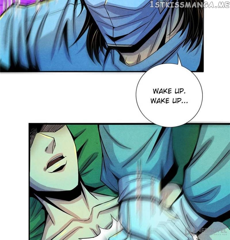 Dr.Don – Manhua chapter 36 - page 39