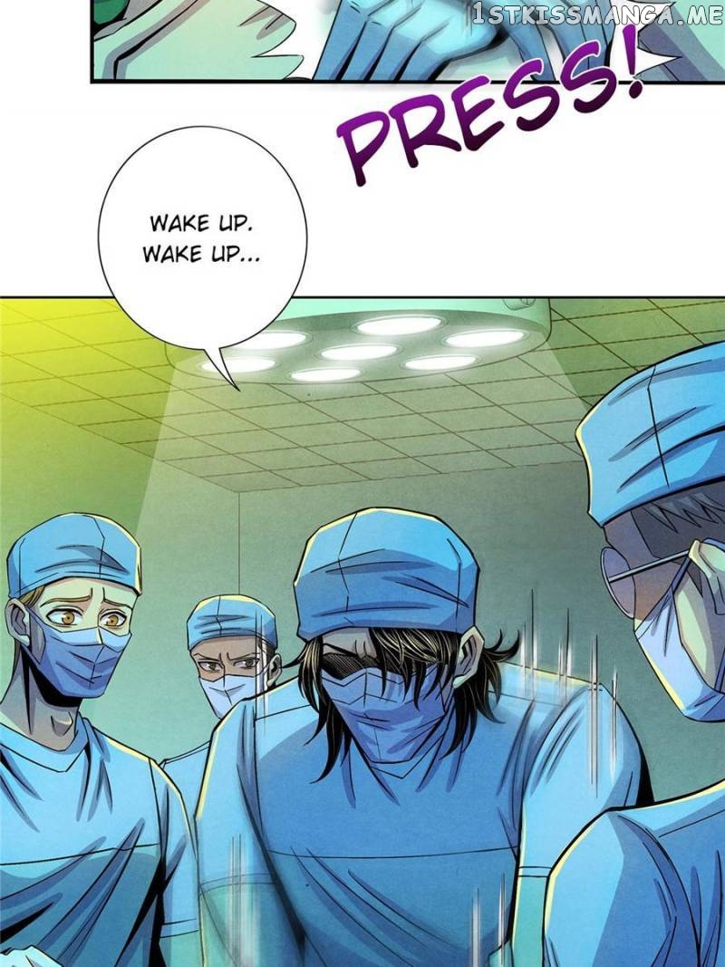 Dr.Don – Manhua chapter 36 - page 40