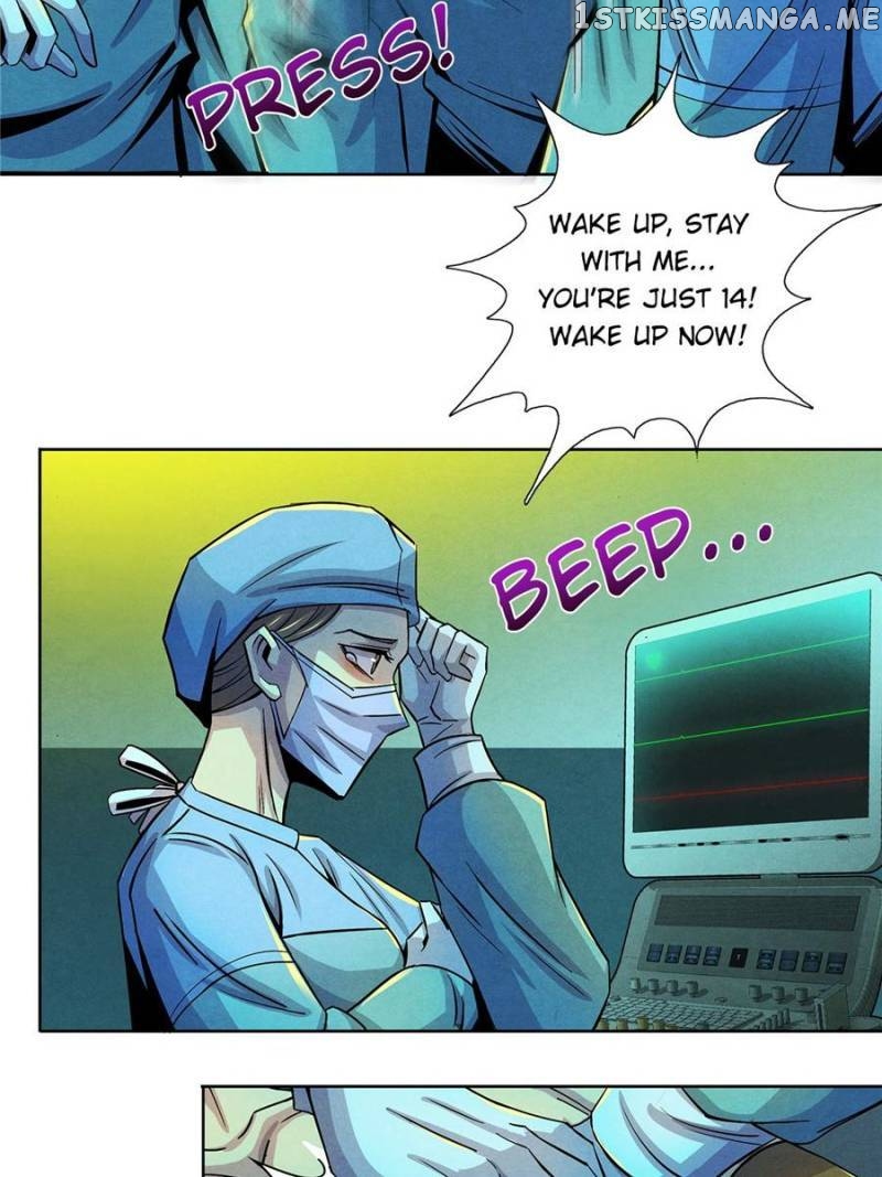 Dr.Don – Manhua chapter 36 - page 41