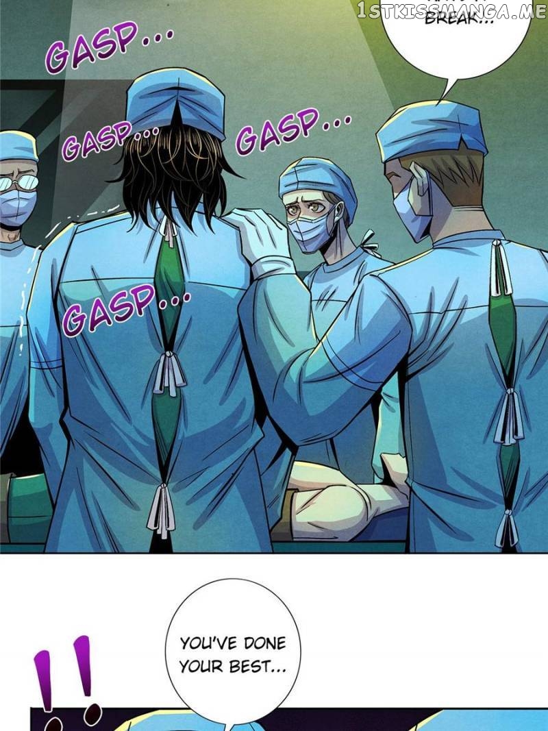 Dr.Don – Manhua chapter 36 - page 44