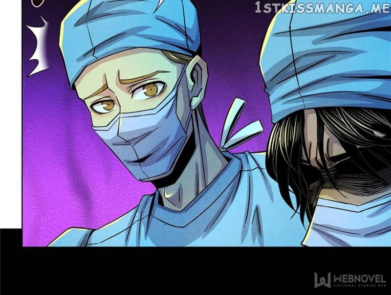 Dr.Don – Manhua chapter 36 - page 45