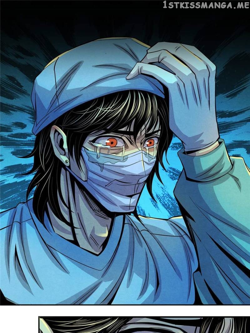 Dr.Don – Manhua chapter 36 - page 46