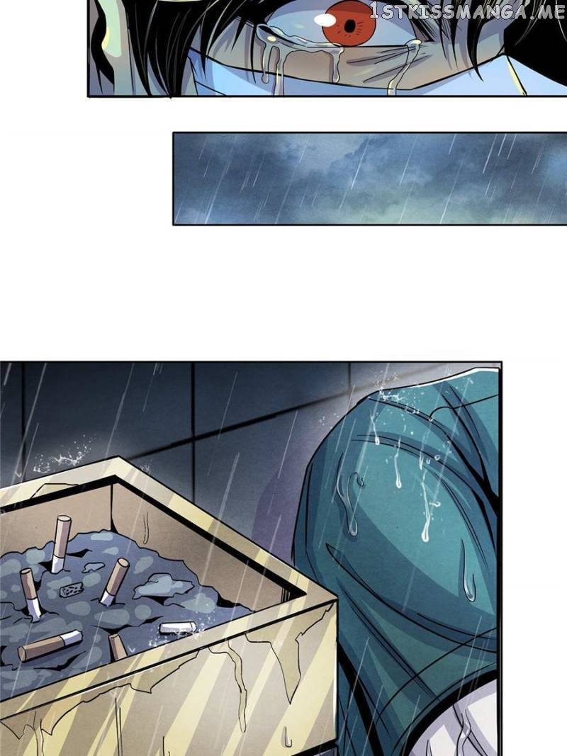 Dr.Don – Manhua chapter 36 - page 47