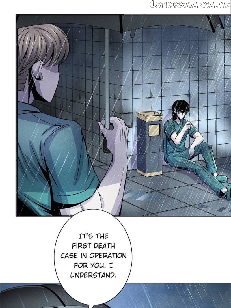 Dr.Don – Manhua chapter 36 - page 50