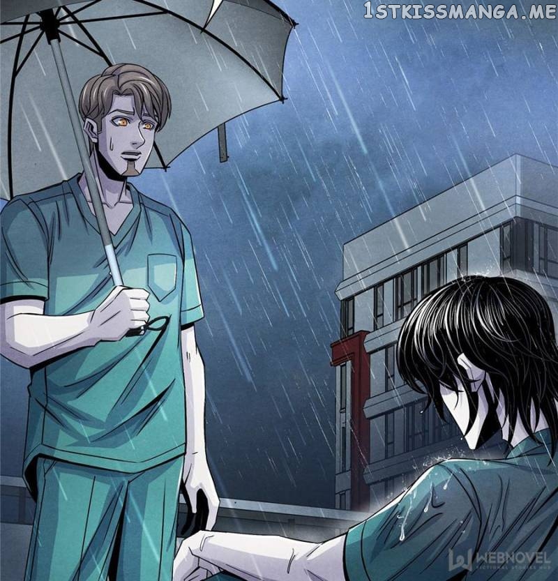 Dr.Don – Manhua chapter 36 - page 51