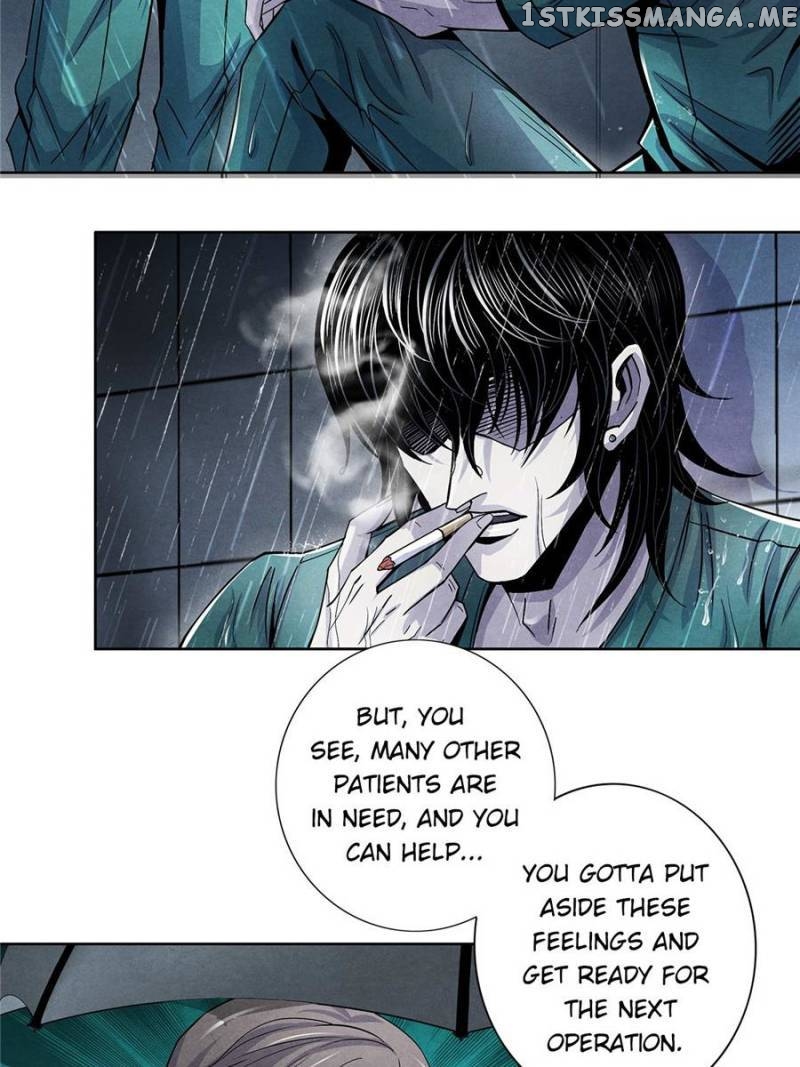 Dr.Don – Manhua chapter 36 - page 52