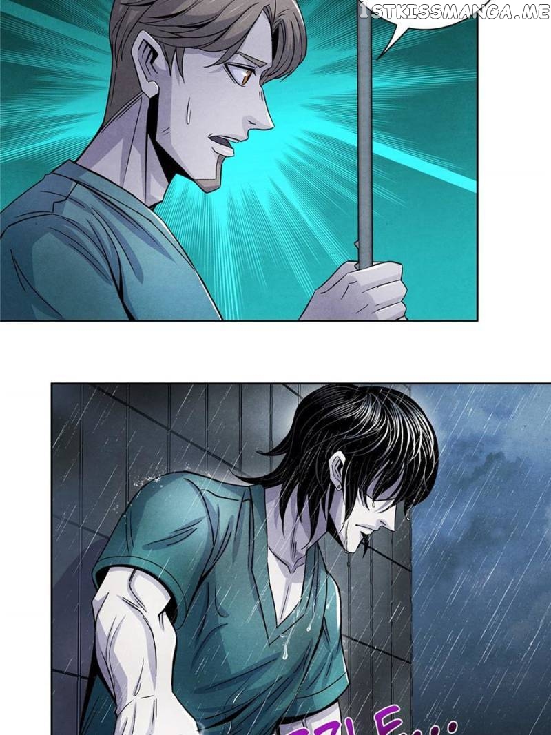 Dr.Don – Manhua chapter 36 - page 53