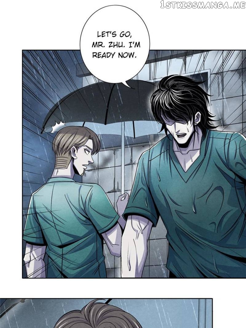Dr.Don – Manhua chapter 36 - page 55