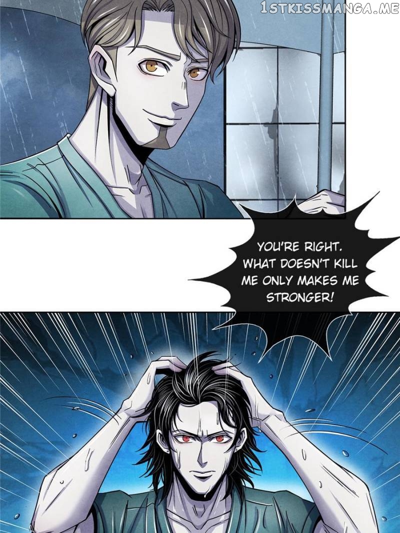 Dr.Don – Manhua chapter 36 - page 56
