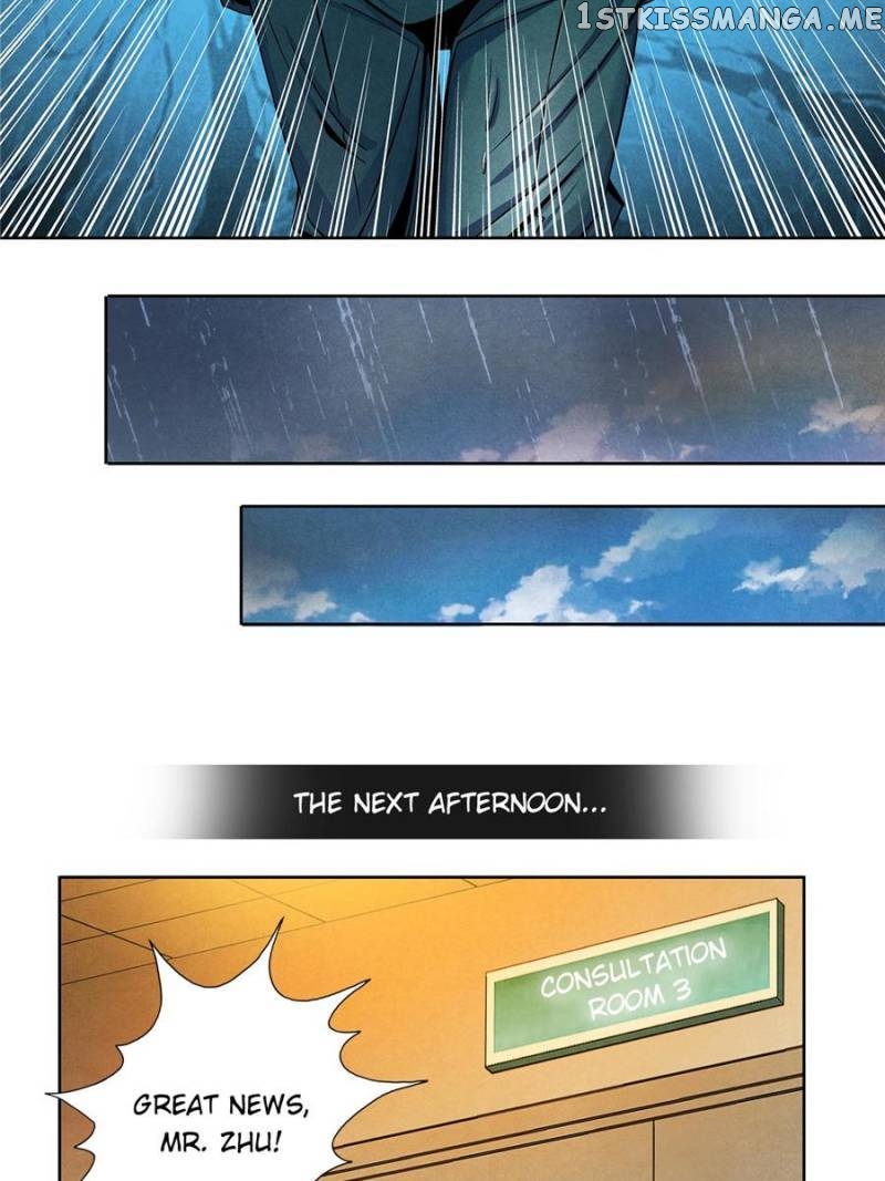 Dr.Don – Manhua chapter 36 - page 58