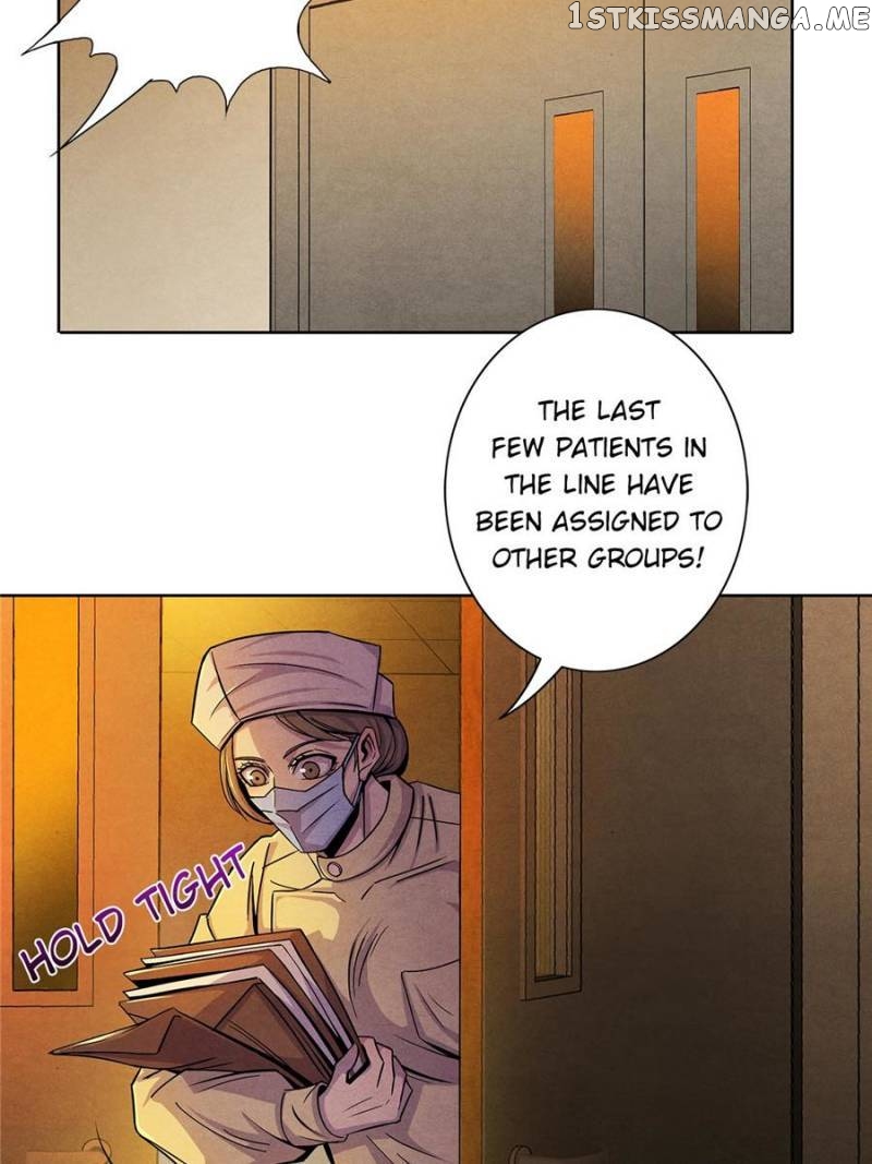 Dr.Don – Manhua chapter 36 - page 59