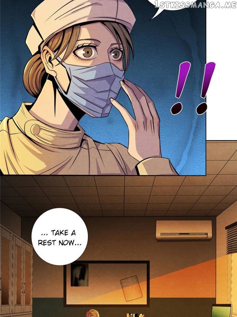 Dr.Don – Manhua chapter 36 - page 61