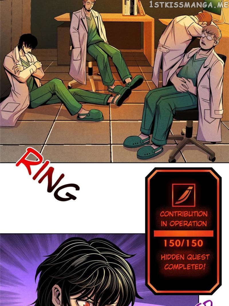 Dr.Don – Manhua chapter 36 - page 62