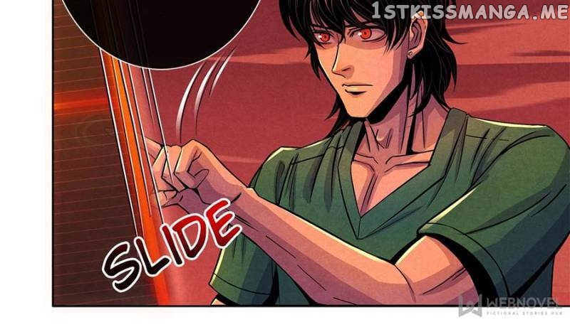 Dr.Don – Manhua chapter 36 - page 9