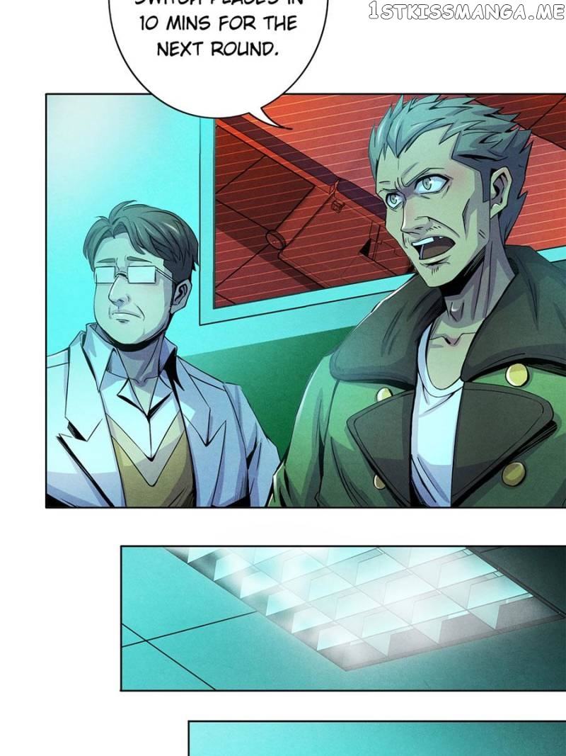 Dr.Don – Manhua chapter 68 - page 11